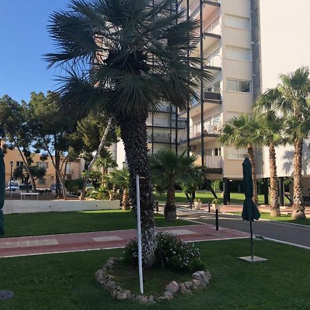 Ciruela Apart Lejlighed Sitges Eksteriør billede