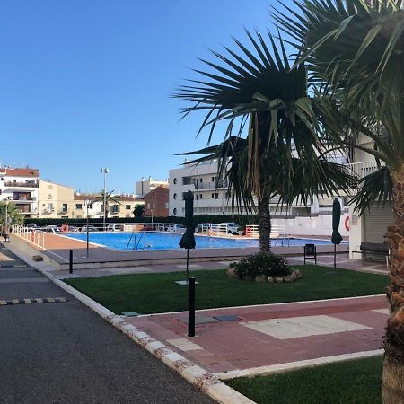 Ciruela Apart Lejlighed Sitges Eksteriør billede