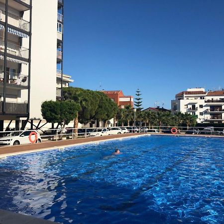 Ciruela Apart Lejlighed Sitges Eksteriør billede