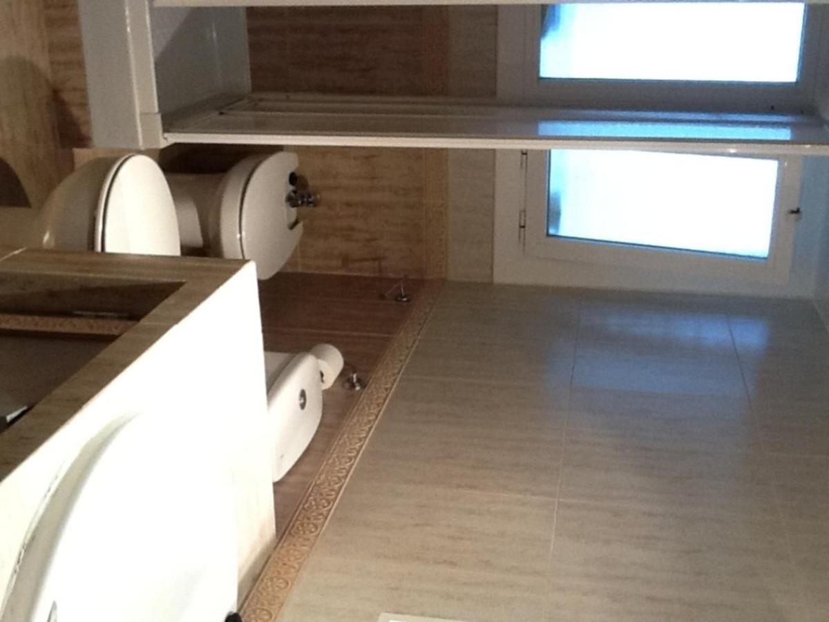 Ciruela Apart Lejlighed Sitges Eksteriør billede