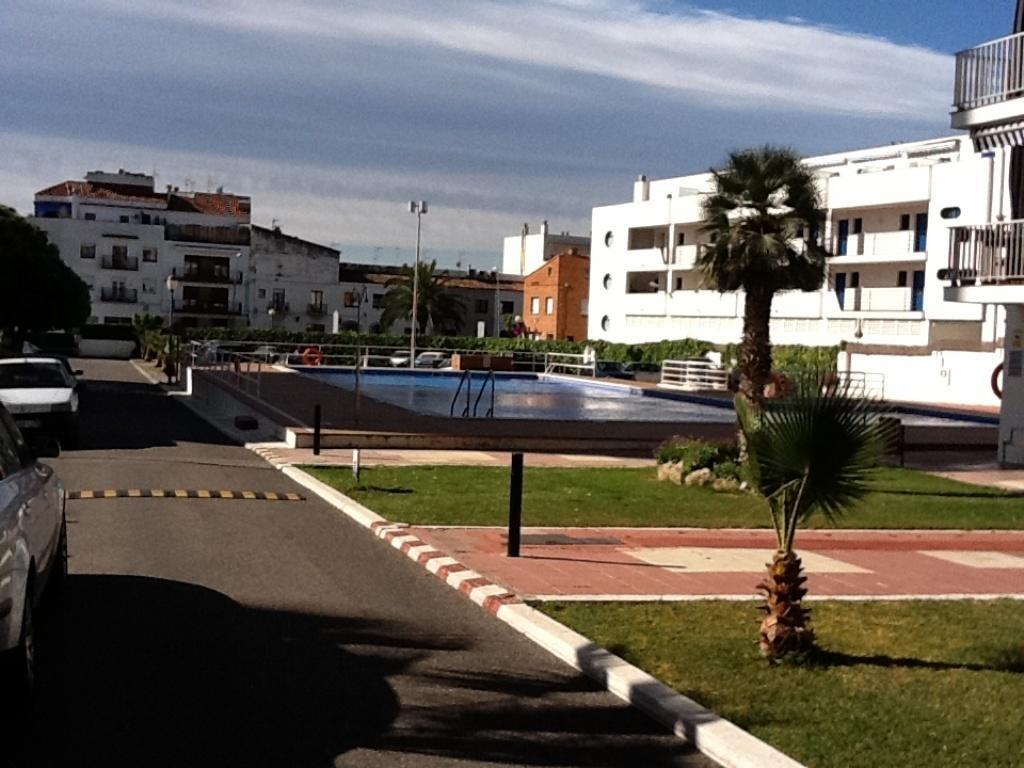 Ciruela Apart Lejlighed Sitges Værelse billede