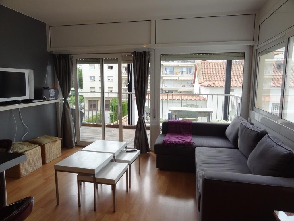 Ciruela Apart Lejlighed Sitges Værelse billede