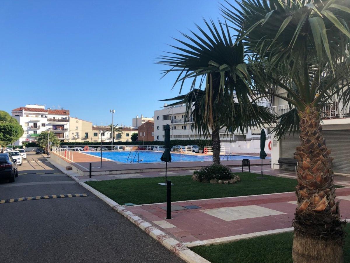 Ciruela Apart Lejlighed Sitges Eksteriør billede